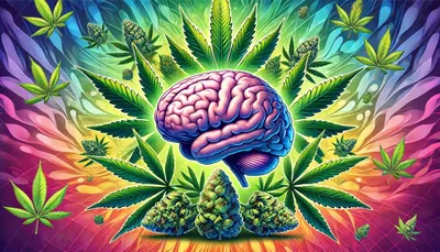 Endocannabinoide und das Altern – Entzündung, Neuroplastizität, Stimmung und Schmerz