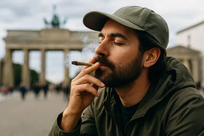Cannabis‑Legalisierung weltweit – was Deutschland lernen kann