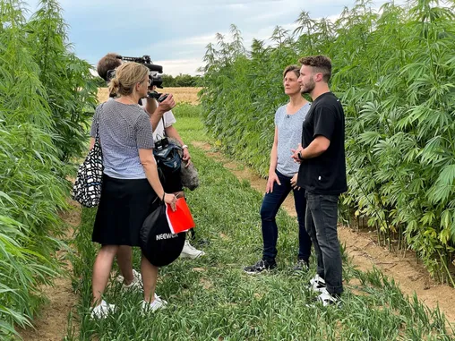 Unsere politische Arbeit