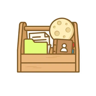 Tools & Extras